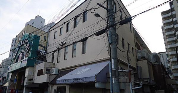 みなとがわ保育園