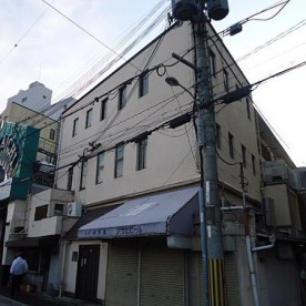 みなとがわ保育園