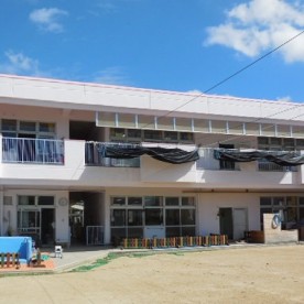 幼保連携型認定こども園　みさきこども園
