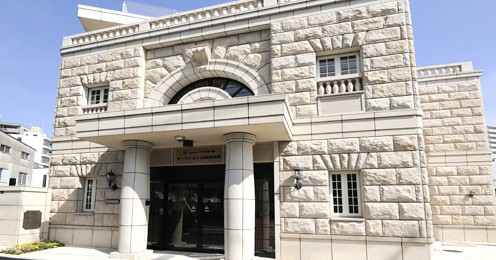 幼保連携型認定こども園　モーツァルト兵庫こども園