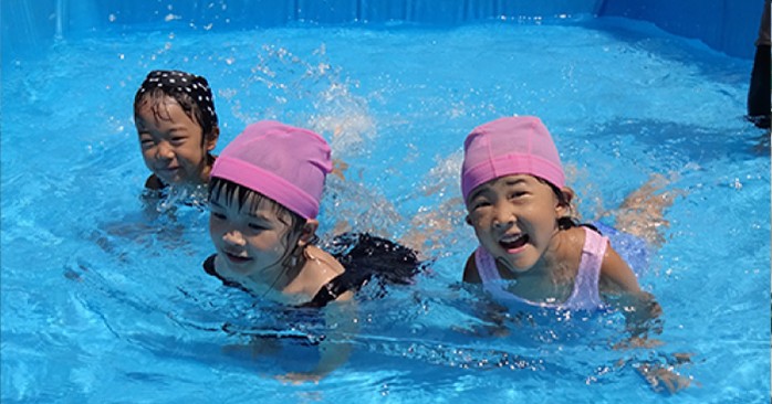 幼保連携型認定こども園　新生こども園
