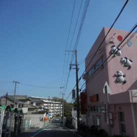 幼保連携型認定こども園　けやき保育園の写真2