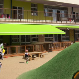 幼保連携型認定こども園　ちとせこども園