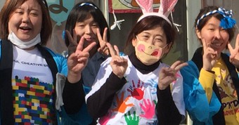 くすの木保育園