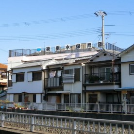 東垂水保育園