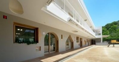 幼保連携型認定こども園　学が丘保育園
