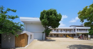 幼保連携型認定こども園　学が丘保育園