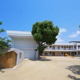 幼保連携型認定こども園　学が丘保育園