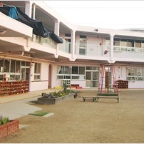 幼保連携型認定こども園　千鳥が丘親和こども園