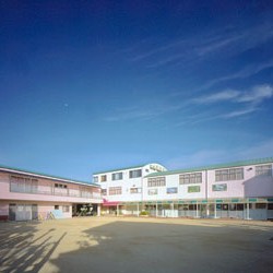 幼保連携型認定こども園桃の木幼稚園
