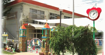 幼保連携型認定こども園八多保育園