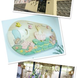 大池保育園の写真4