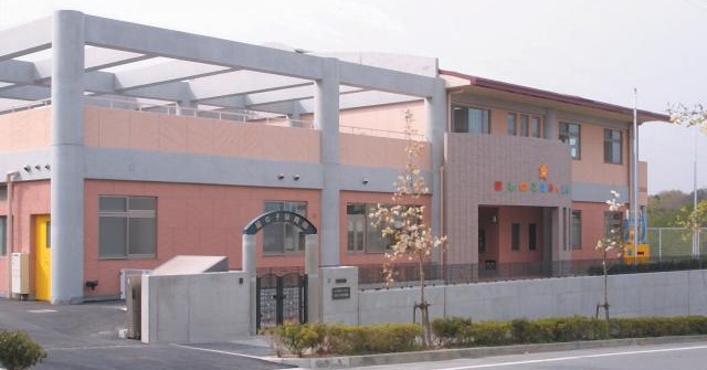 幼保連携型認定星の子こども園