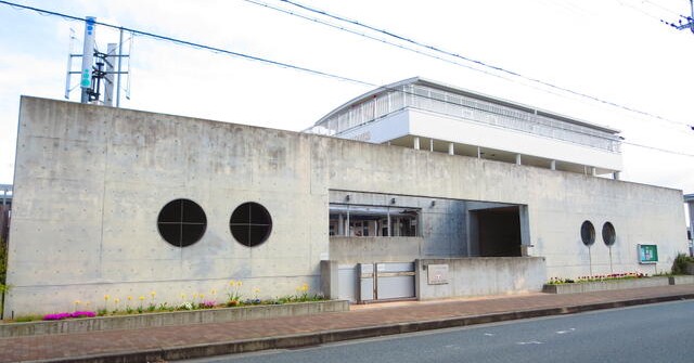 オリンピア神戸北保育園