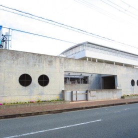 オリンピア神戸北保育園の写真2