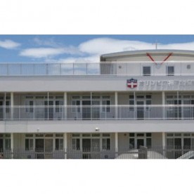 オリンピア神戸北保育園