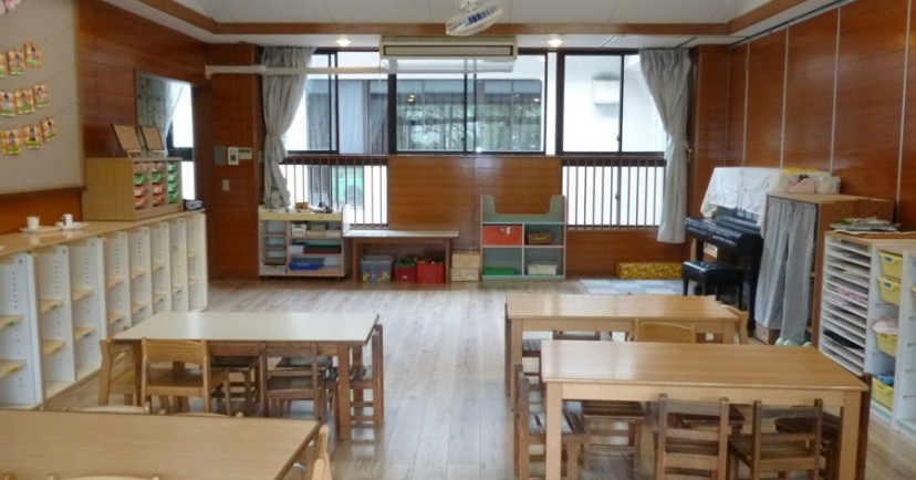 幼保連携型認定こども園ポートピア