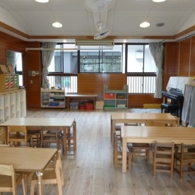 幼保連携型認定こども園ポートピア