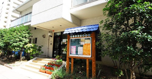 幼保連携型認定こども園ポートピア