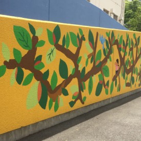 幼保連携型認定こども園　成晃ひかり保育園
