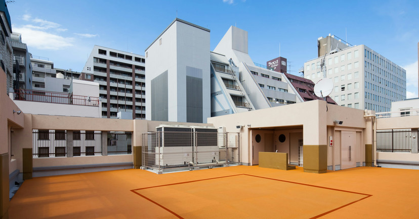 大慈ほまれ幼保連携型認定こども園