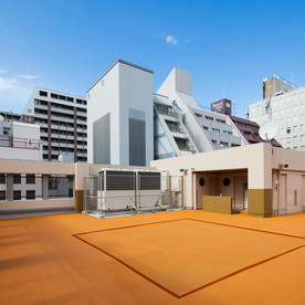 大慈ほまれ幼保連携型認定こども園の写真2