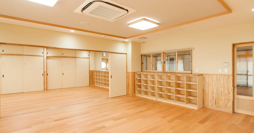 大慈ほまれ幼保連携型認定こども園