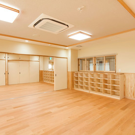 大慈ほまれ幼保連携型認定こども園の写真3