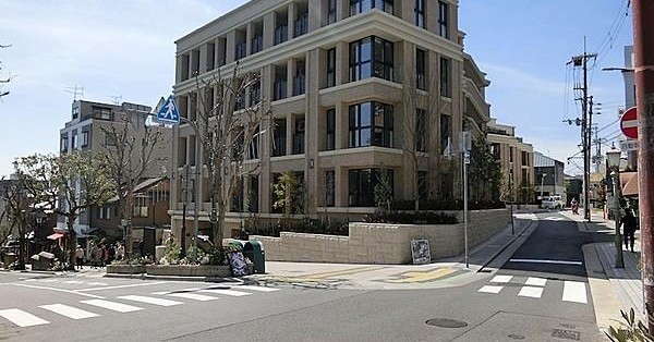 北野坂保育園