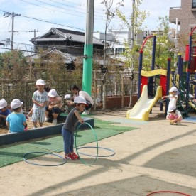 幼保連携型認定こども園　あゆみ幼児園の写真2