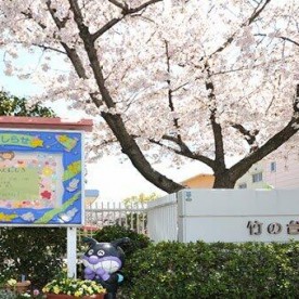 幼保連携型認定こども園　竹の台保育園の写真2