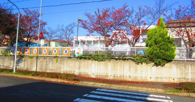 幼保連携型認定こども園　竹の台保育園