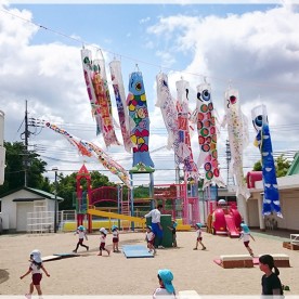 幼保連携型認定こども園　つぐみ保育園の写真3