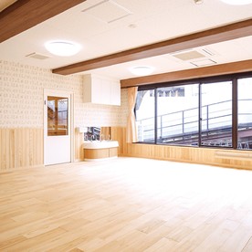 和泉ここわ保育園