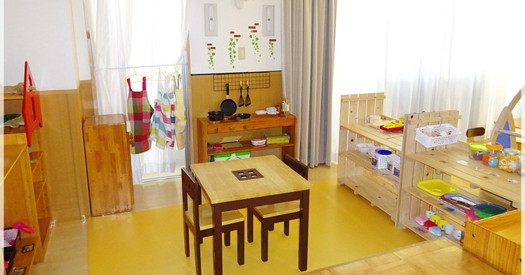 幼保連携型認定こども園　井吹北つぐみ保育園