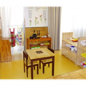 幼保連携型認定こども園　井吹北つぐみ保育園