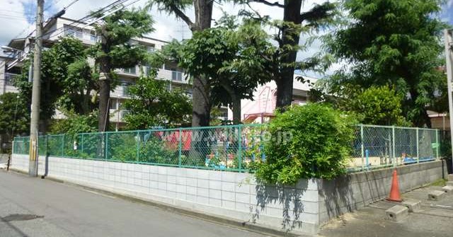 魚崎保育所