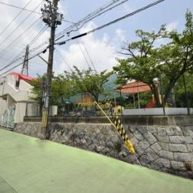 渦森台保育所の写真2