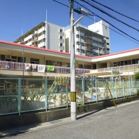 中野保育所