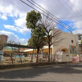 瀬戸保育所の写真2