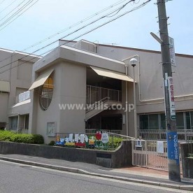田中保育所