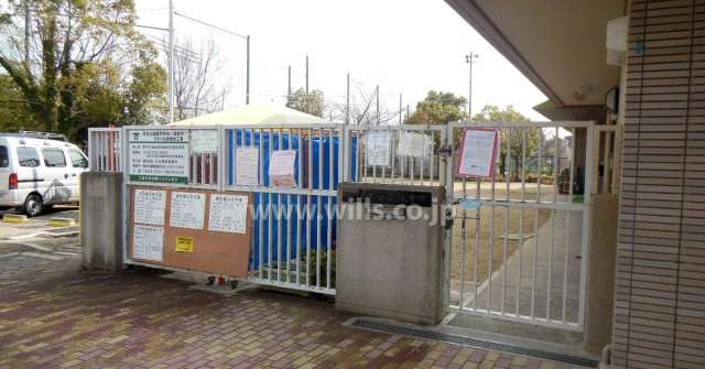 住吉公園保育所