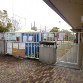住吉公園保育所