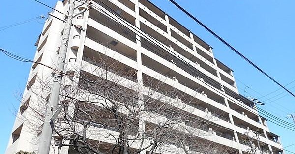 住吉公園保育所