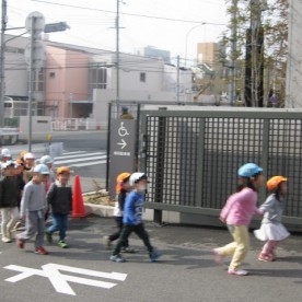 西灘保育所の写真3