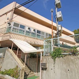 倉石保育所
