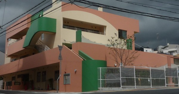 やはた桜保育所