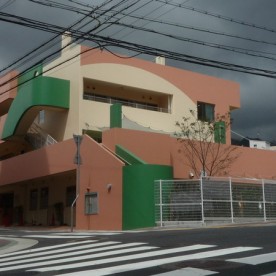 やはた桜保育所