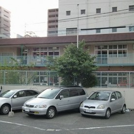 みなと保育所