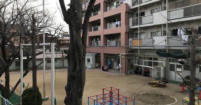宮本保育所